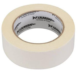 38MM MASKING TAPE SINGLE ROLL