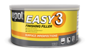 UPOL EASY 3 FINISHING FILLER