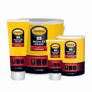 FARECLA G3 REGULAR GRADE PASTE 1KG