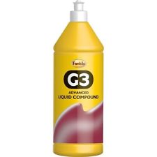 FARECLA G3 ADVANCED LIQUID 500ML