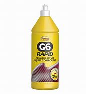 FARECLA G6 ADVANCED COMPOUND 1L