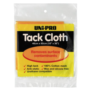 TACK CLOTH SINGLE