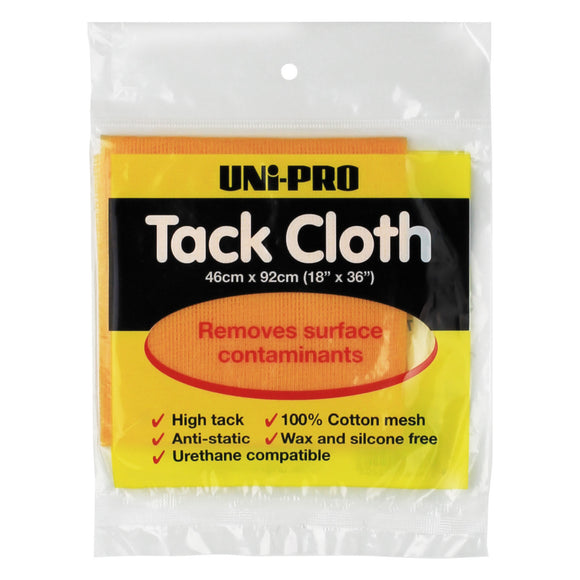 TACK CLOTH SINGLE