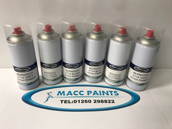 F714 ETCH PRIMER AEROSOL