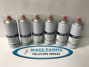 F29 GREY ZINC PHOSPHATE PRIMER AEROSOL