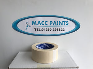 48MM MASK TAPE SINGLE ROLL