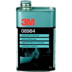 3M 08984 ADHESIVE CLEANER 1L