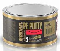 PE PUTTY SOFT 1KG