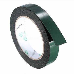 DOUBLE SIDED TAPE 19MM