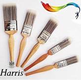 HARRIS TASKMASTER SET 5 BRUSHES