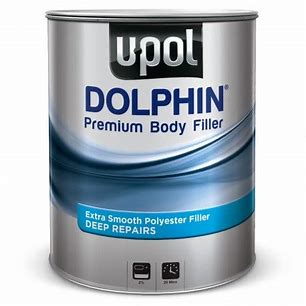 UPOL DOLPHIN STOPPER 440ML