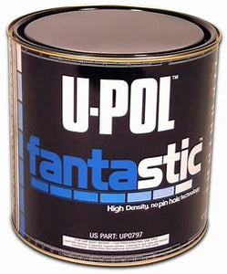 Fantastic Ultra Lightweight Body Filler for Medium Depth Repairs