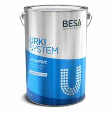 URKI-LAC CELLULOSE 2.5L